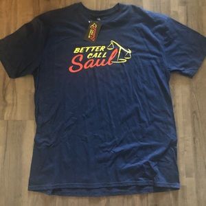 Better Call Saul shirt